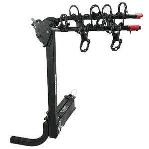 Yakima Full Swing Bike Rack-The Cycling Fix