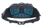 EVOC Hip Pack 3L + 1.5L Bladder - Black