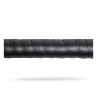 PRO Bar Tape - Race Control Microfibre - Black-The Cycling Fix