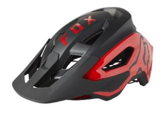 FOX Speedframe Pro Helmet with MIPS