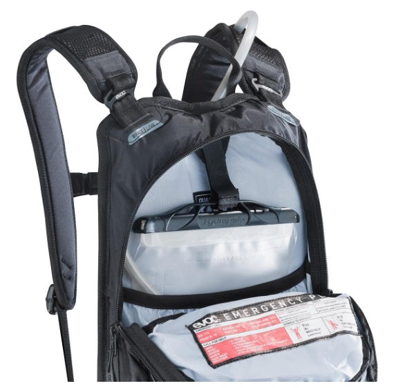 EVOC Stage 6L + 2LT Bladder