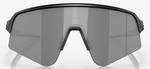 Oakley Sutro Lite Sweep - Matte Black - Prizm Lens