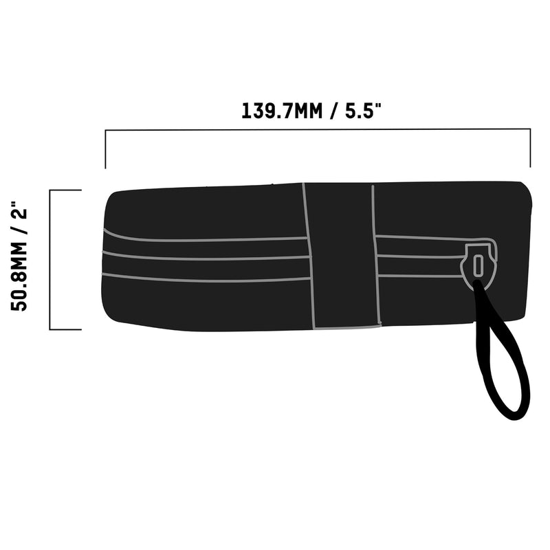 Blackburn Grid MTB Saddle Bag